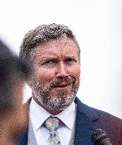 Massie Remarks on the US House Vote to Release the Epstein Files