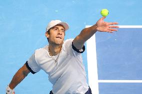 TENNIS - Internazionali di Tennis - ATP Challenger Bergamo