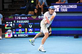 TENNIS - Internazionali di Tennis - ATP Challenger Bergamo