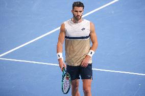 TENNIS - Internazionali di Tennis - ATP Challenger Bergamo