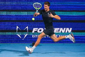 TENNIS - Internazionali di Tennis - ATP Challenger Bergamo