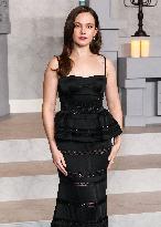 Wake Up Dead Man: A Knives Out Mystery Premiere - Paris