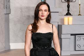 Wake Up Dead Man: A Knives Out Mystery Premiere - Paris