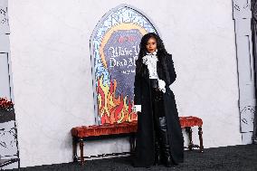 Wake Up Dead Man: A Knives Out Mystery Premiere - Paris