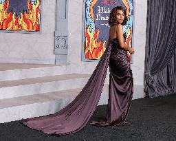 Wake Up Dead Man: A Knives Out Mystery Premiere - Paris