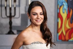 Wake Up Dead Man: A Knives Out Mystery Premiere - Paris