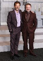 Wake Up Dead Man: A Knives Out Mystery Premiere - Paris