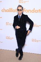 Soiree De Gala Fondation Chaillot Photocall - Paris