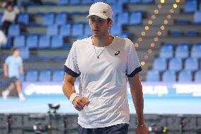 TENNIS - Internazionali di Tennis - ATP Challenger Bergamo