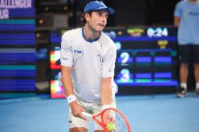 TENNIS - Internazionali di Tennis - ATP Challenger Bergamo