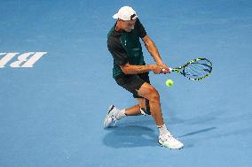 TENNIS - Internazionali di Tennis - ATP Challenger Bergamo