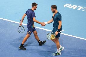 TENNIS - Internazionali di Tennis - ATP Challenger Bergamo