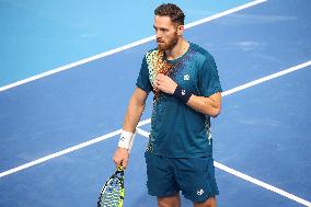 TENNIS - Internazionali di Tennis - ATP Challenger Bergamo