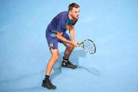 TENNIS - Internazionali di Tennis - ATP Challenger Bergamo