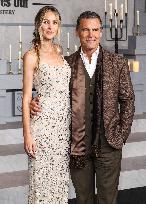 Wake Up Dead Man: A Knives Out Mystery Premiere - Paris