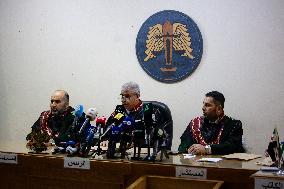 First Public Trial for Suspects in the Coastal Sectarian Violence - Syria