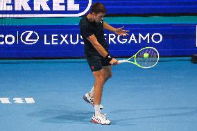 TENNIS - Internazionali di Tennis - ATP Challenger Bergamo
