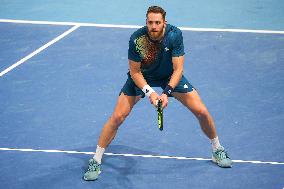 TENNIS - Internazionali di Tennis - ATP Challenger Bergamo