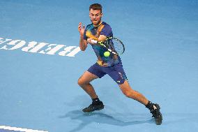 TENNIS - Internazionali di Tennis - ATP Challenger Bergamo