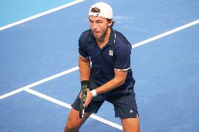 TENNIS - Internazionali di Tennis - ATP Challenger Bergamo