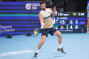 TENNIS - Internazionali di Tennis - ATP Challenger Bergamo