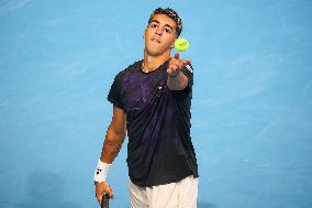 TENNIS - Internazionali di Tennis - ATP Challenger Bergamo