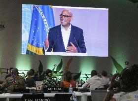 COP30 climate summit in Brazil