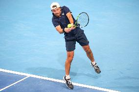 TENNIS - Internazionali di Tennis - ATP Challenger Bergamo