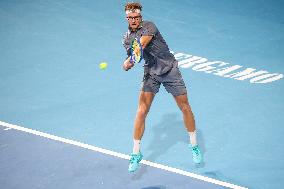 TENNIS - Internazionali di Tennis - ATP Challenger Bergamo