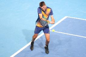 TENNIS - Internazionali di Tennis - ATP Challenger Bergamo