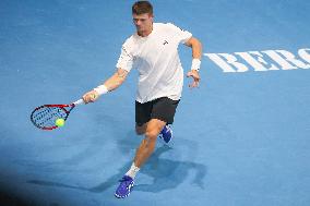 TENNIS - Internazionali di Tennis - ATP Challenger Bergamo