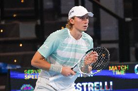 TENNIS - Internazionali di Tennis - ATP Challenger Bergamo