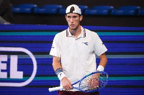 TENNIS - Internazionali di Tennis - ATP Challenger Bergamo