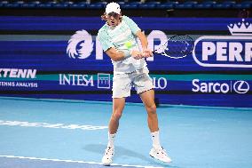 TENNIS - Internazionali di Tennis - ATP Challenger Bergamo