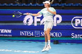 TENNIS - Internazionali di Tennis - ATP Challenger Bergamo