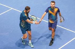 TENNIS - Internazionali di Tennis - ATP Challenger Bergamo