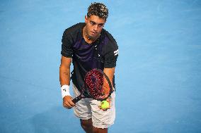 TENNIS - Internazionali di Tennis - ATP Challenger Bergamo
