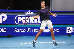 TENNIS - Internazionali di Tennis - ATP Challenger Bergamo