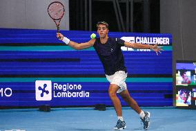 TENNIS - Internazionali di Tennis - ATP Challenger Bergamo