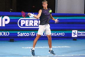 TENNIS - Internazionali di Tennis - ATP Challenger Bergamo