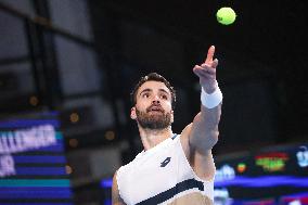 TENNIS - Internazionali di Tennis - ATP Challenger Bergamo