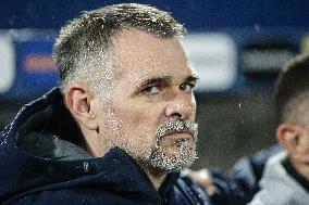 CALCIO - FIFA Mondiali - Qualifiers - Bulgaria vs Georgia