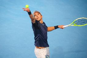 TENNIS - Internazionali di Tennis - ATP Challenger Bergamo
