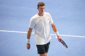 TENNIS - Internazionali di Tennis - ATP Challenger Bergamo