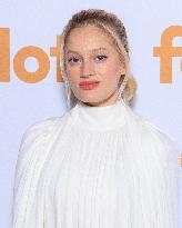 Soiree De Gala Fondation Chaillot Photocall - Paris