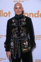 Soiree De Gala Fondation Chaillot Photocall - Paris