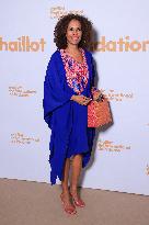 Soiree De Gala Fondation Chaillot Photocall - Paris