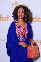 Soiree De Gala Fondation Chaillot Photocall - Paris