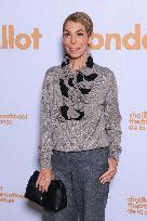 Soiree De Gala Fondation Chaillot Photocall - Paris