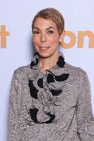 Soiree De Gala Fondation Chaillot Photocall - Paris